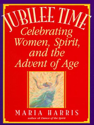 cover image of Jubilee Time